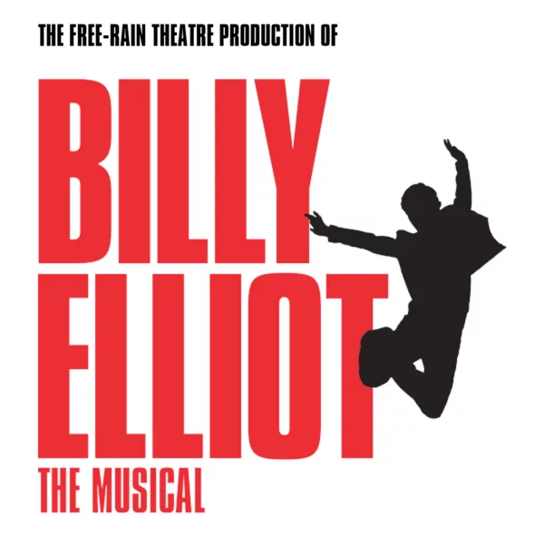 Feature image for Billy Elliot The Musical