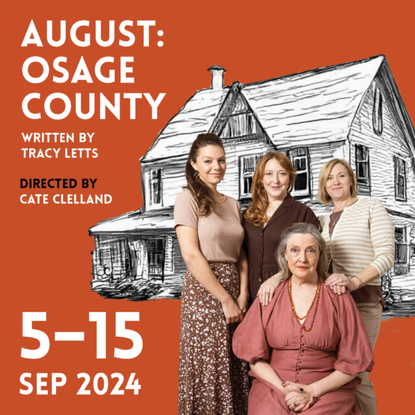 Feature image for Cast announcement - August: Osage County