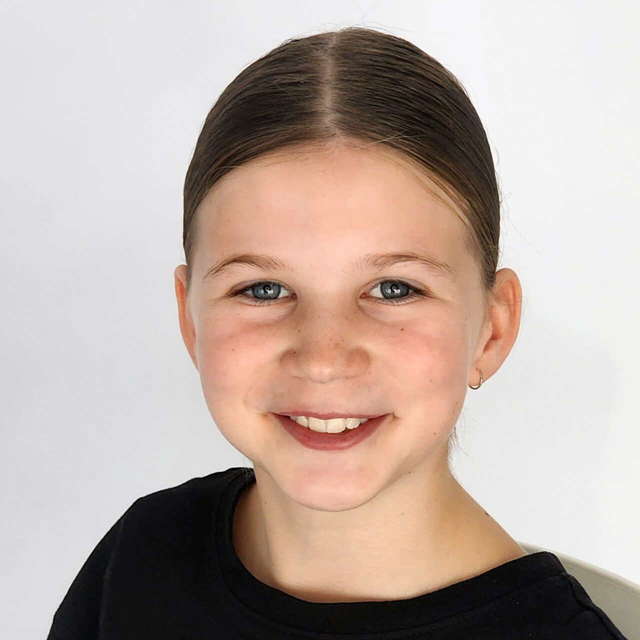 Headshot for Addyson Dew