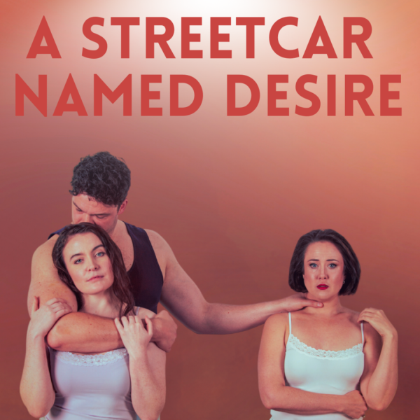 Feature image for Cast Announcement - A Streetcar Named Desire