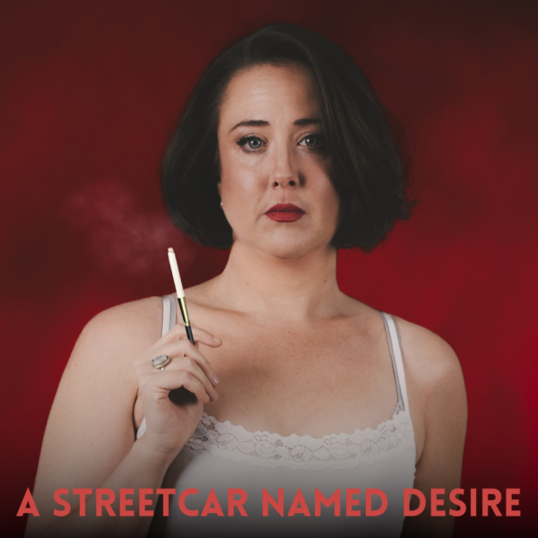 Feature image for From the streetcar to the stage, desire lands at ACT Hub