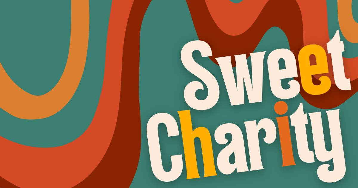 Banner image for Sweet Charity