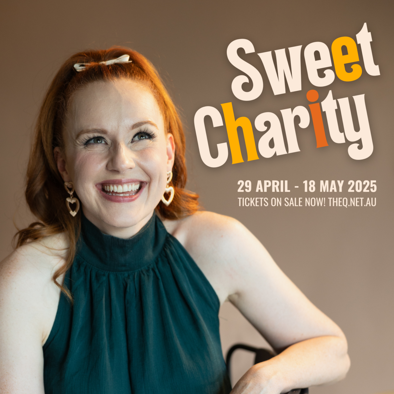 Sweet Charity